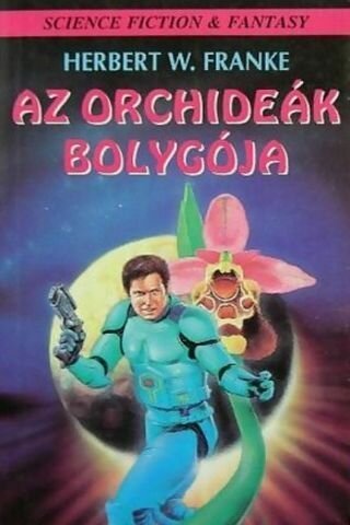Планета орхидей  (1976)