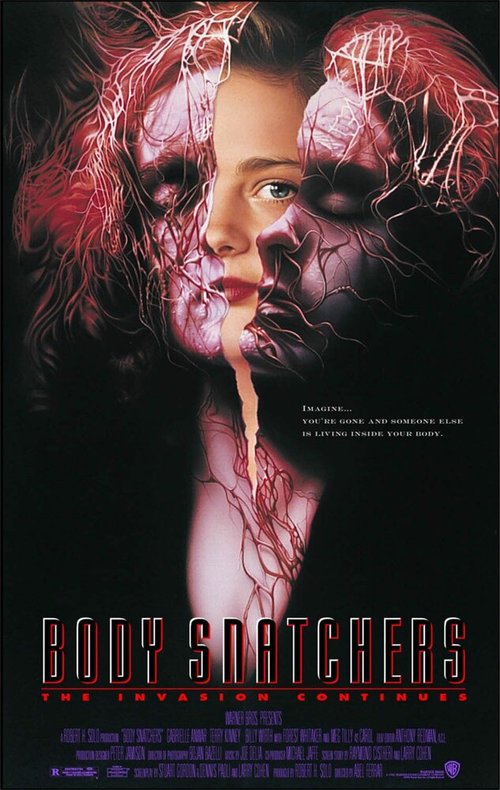 Похитители тел  (1994)