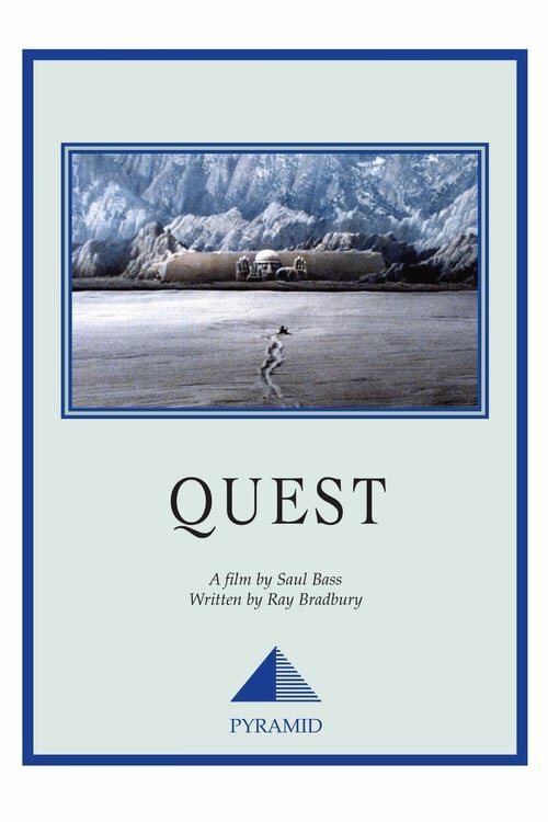 Quest  (1984)