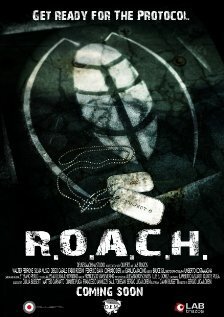 R.O.A.C.H.  (2011)