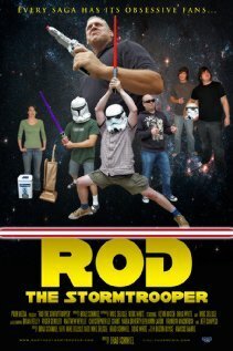 Rod the Stormtrooper: Episode IV - Remnants of the Past