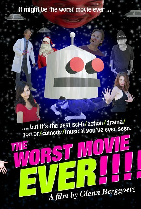 Самый худший фильм на свете