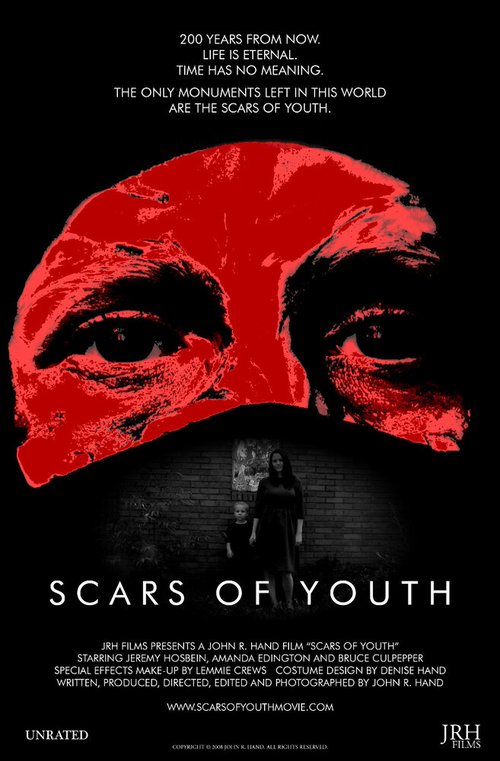 Scars of Youth  (2008)