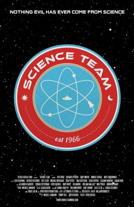 Science Team