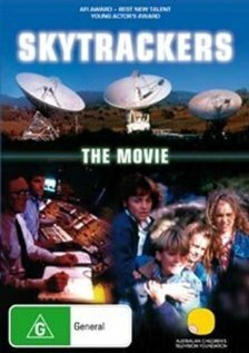 Sky Trackers  (1990)