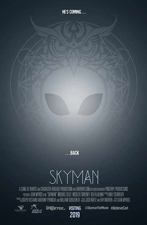 Skyman  (2019)