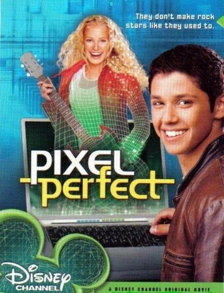 Совершенство в пикселях  (2004)
