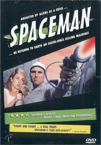 Spaceman  (1997)