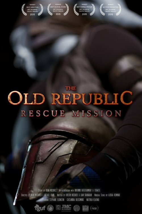 Старая Республика: Спасательная Миссия