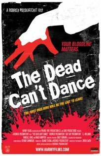 The Dead Can't Dance  (2010)