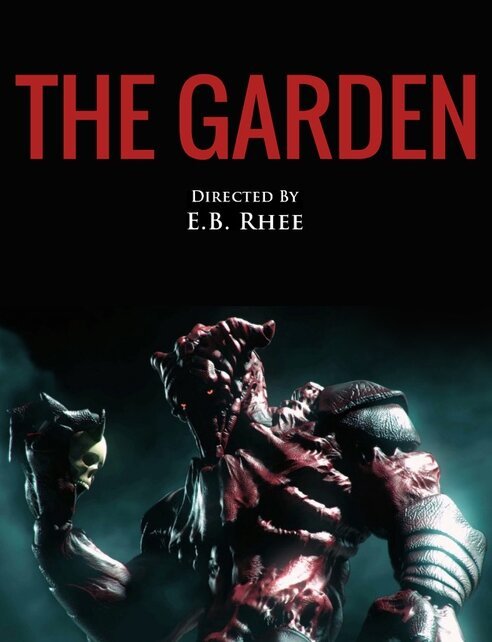 The Garden  (2015)