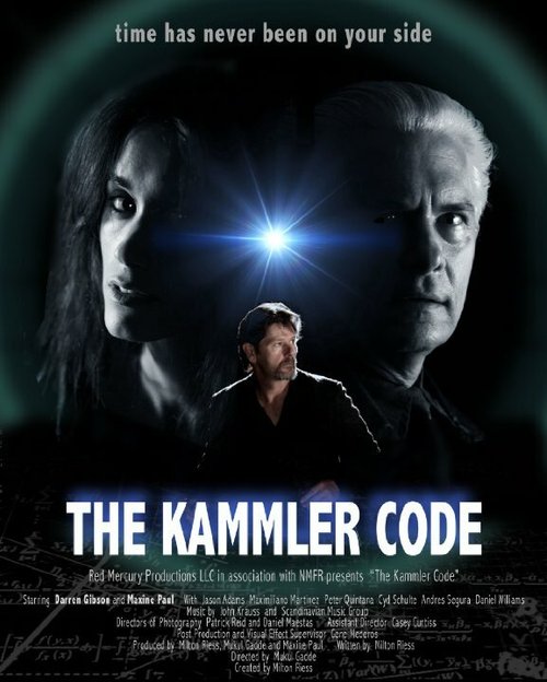 The Kammler Code 