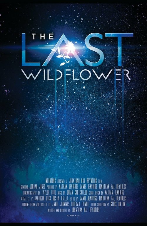 The Last Wildflower
