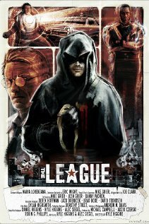 The League  (2008)