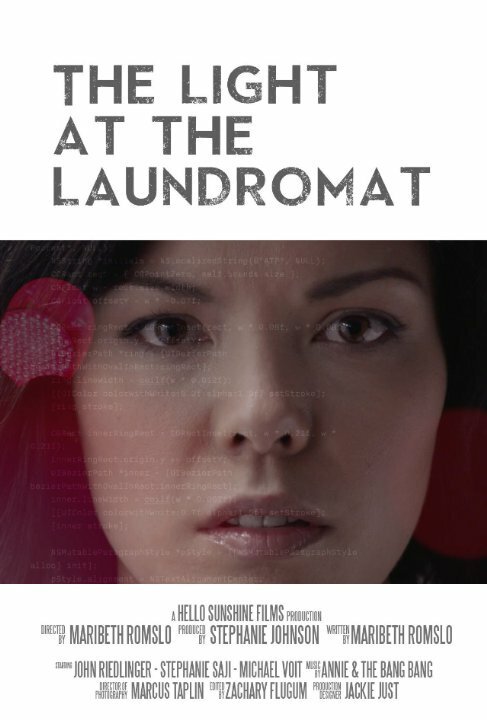 The Light at the Laundromat  (2014)