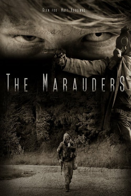 The Marauders  (2013)
