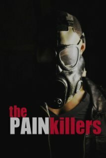 The Pain Killers  (2013)
