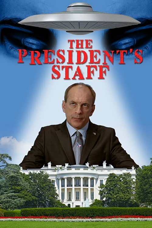 The President's Staff  (2013)