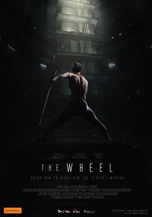 The Wheel  (2019)