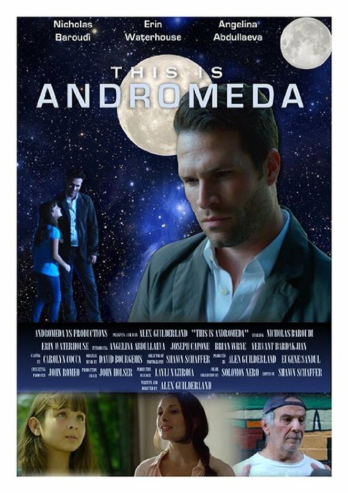 This is Andromeda  (2016)
