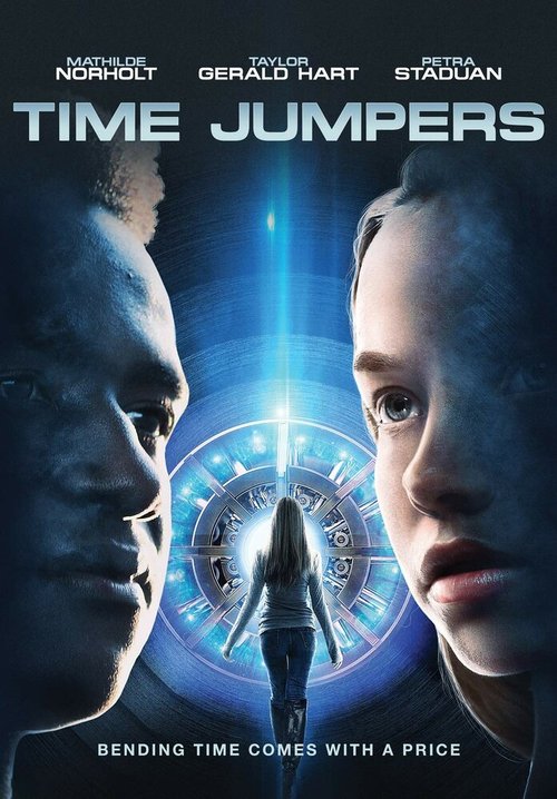 Time Jumpers  (2018)
