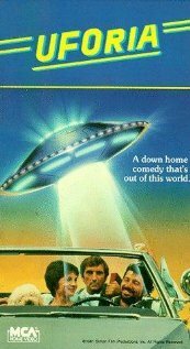 UFOria  (1985)