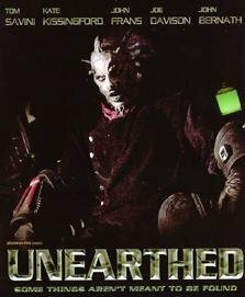 Unearthed  (2004)
