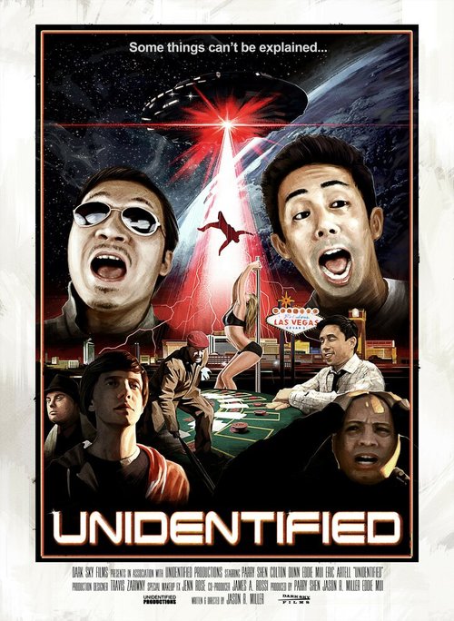 Unidentified  (2013)
