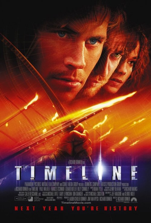 В ловушке времени  (2002)