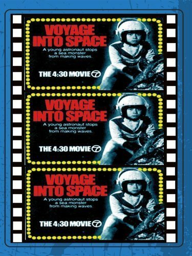 Voyage Into Space  (1970)