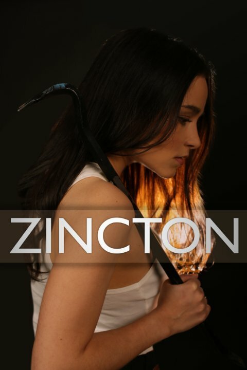 Zincton  (2014)