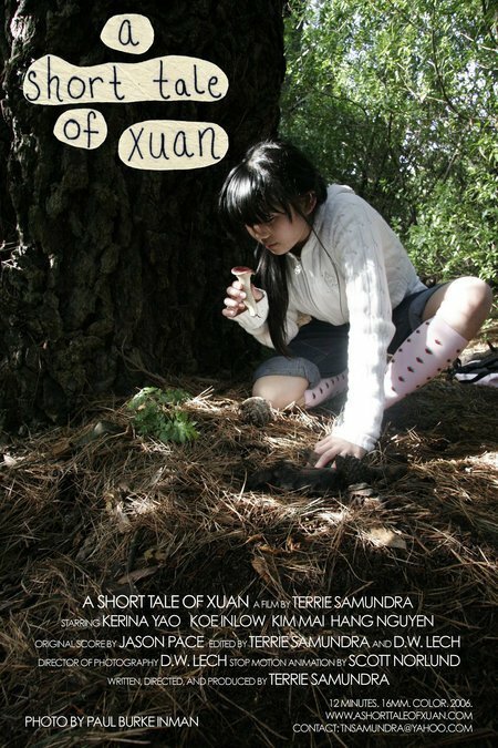 A Short Tale of Xuan  (2007)