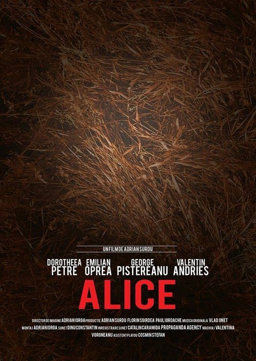 Alice  (2017)