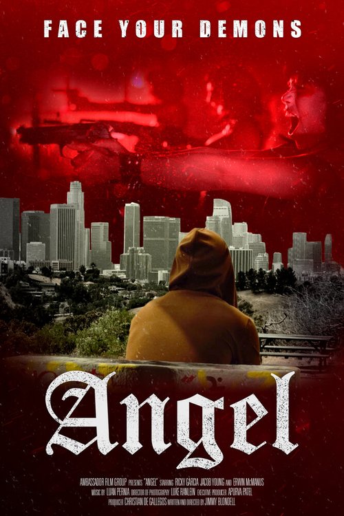 Angel  (2019)