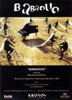 Babaouo  (2000)