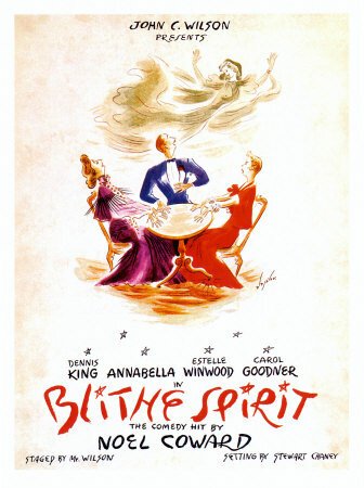Блаженный дух  (1956)