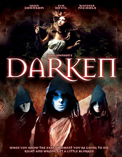 Darken  (2006)