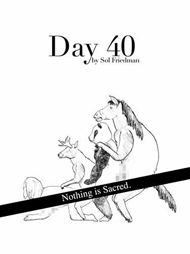 Day 40  (2014)