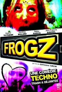 FrogZ  (2001)
