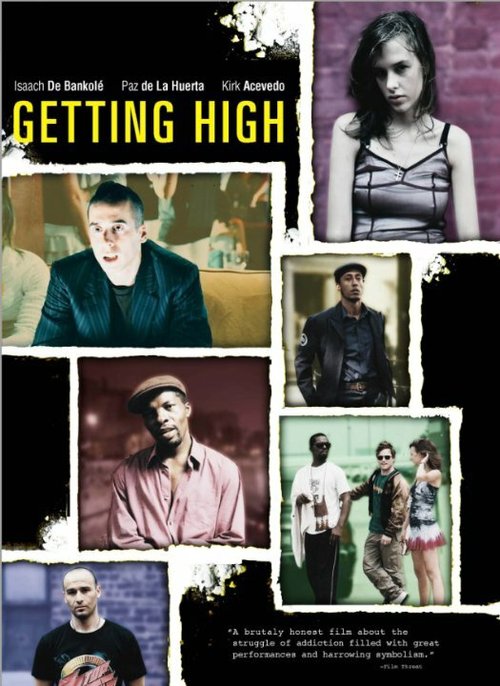 Getting High!  (2010)