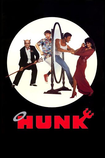 Ханк  (1987)