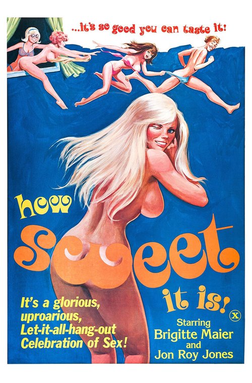 How Sweet It Is!  (1978)