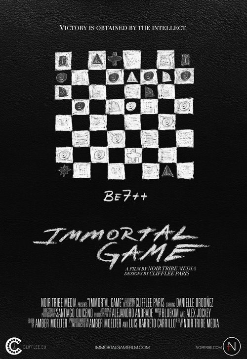 Immortal Game