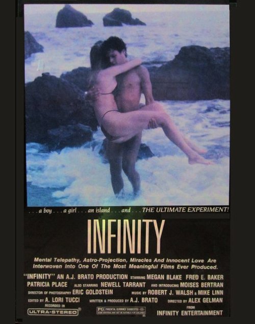 Infinity  (1991)