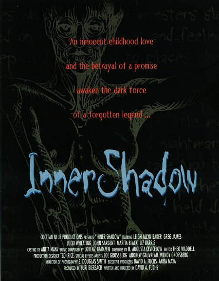 Inner Shadow  (1997)