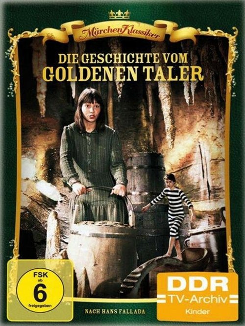 История о золотом талере  (1985)