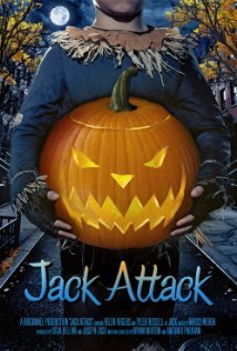Jack Attack  (2013)