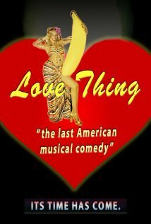 Love Thing  (2012)