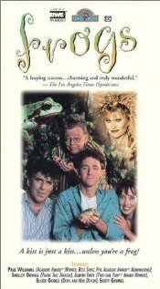 Лягушки!  (1993)