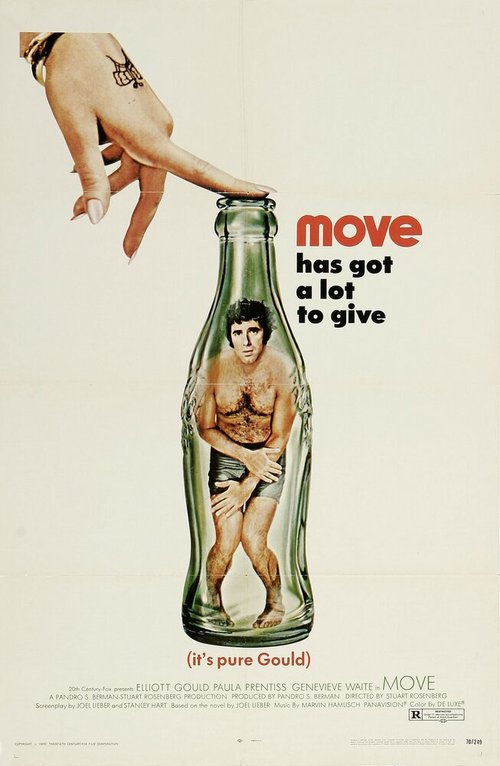 Move  (1970)